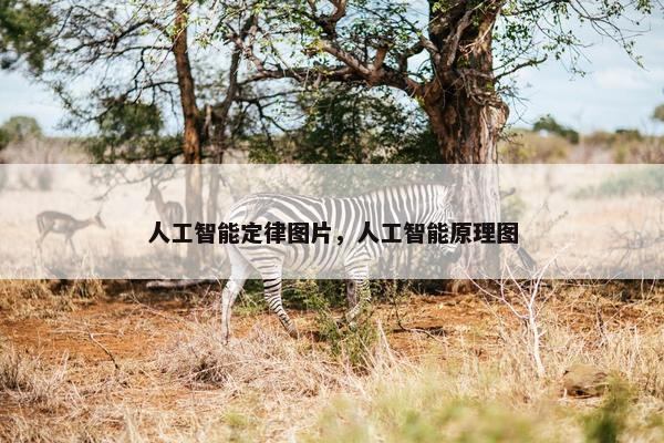 人工智能定律图片，人工智能原理图