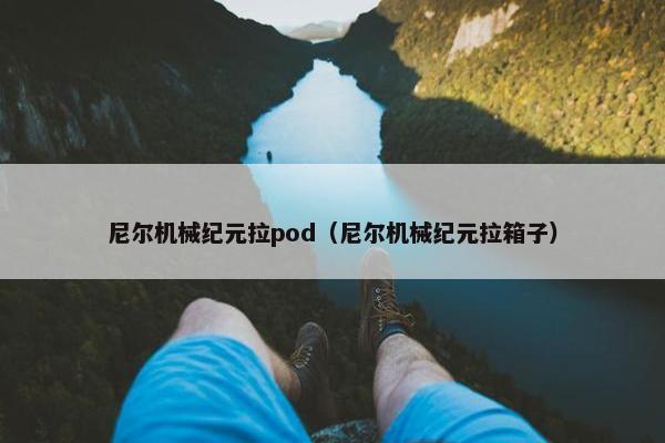 尼尔机械纪元拉pod（尼尔机械纪元拉箱子）