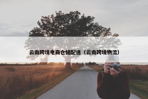 云南跨境电商仓储配送（云南跨境物流）